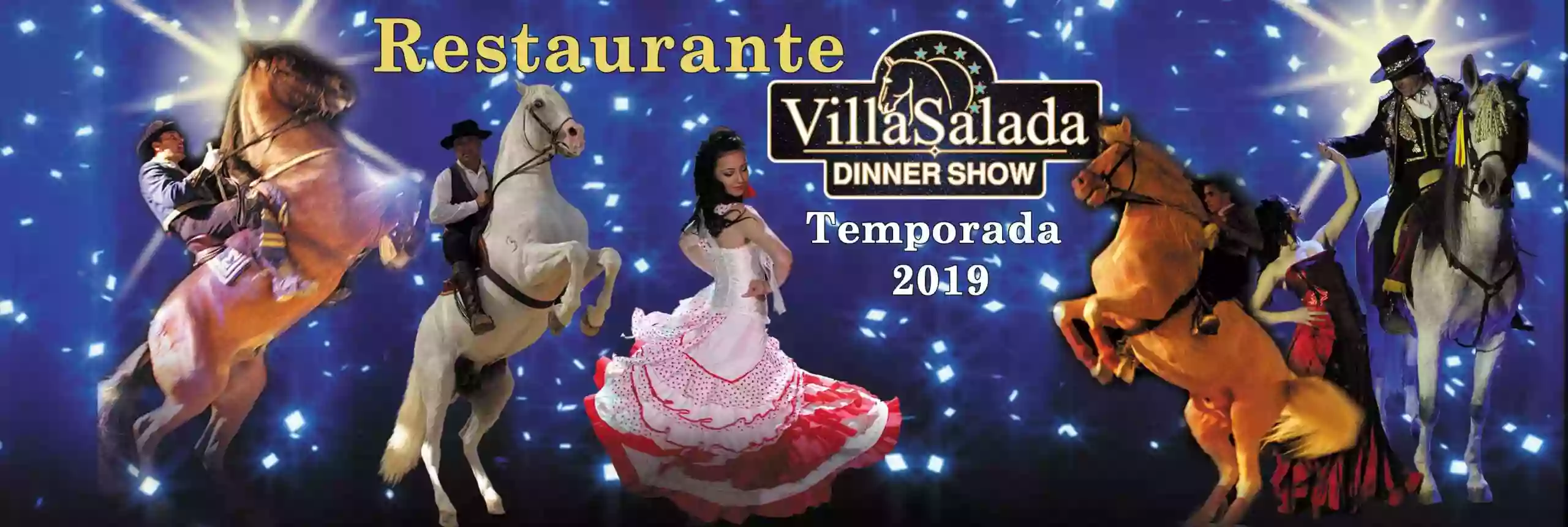 Hípica Villasalada