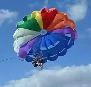 Parasailing Benidorm - Todajet