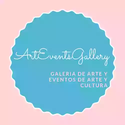 ArtEventsGallery