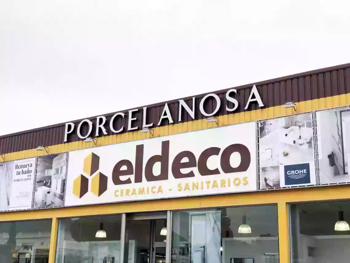 Eldeco - Tienda de materiales de construcción y decoración