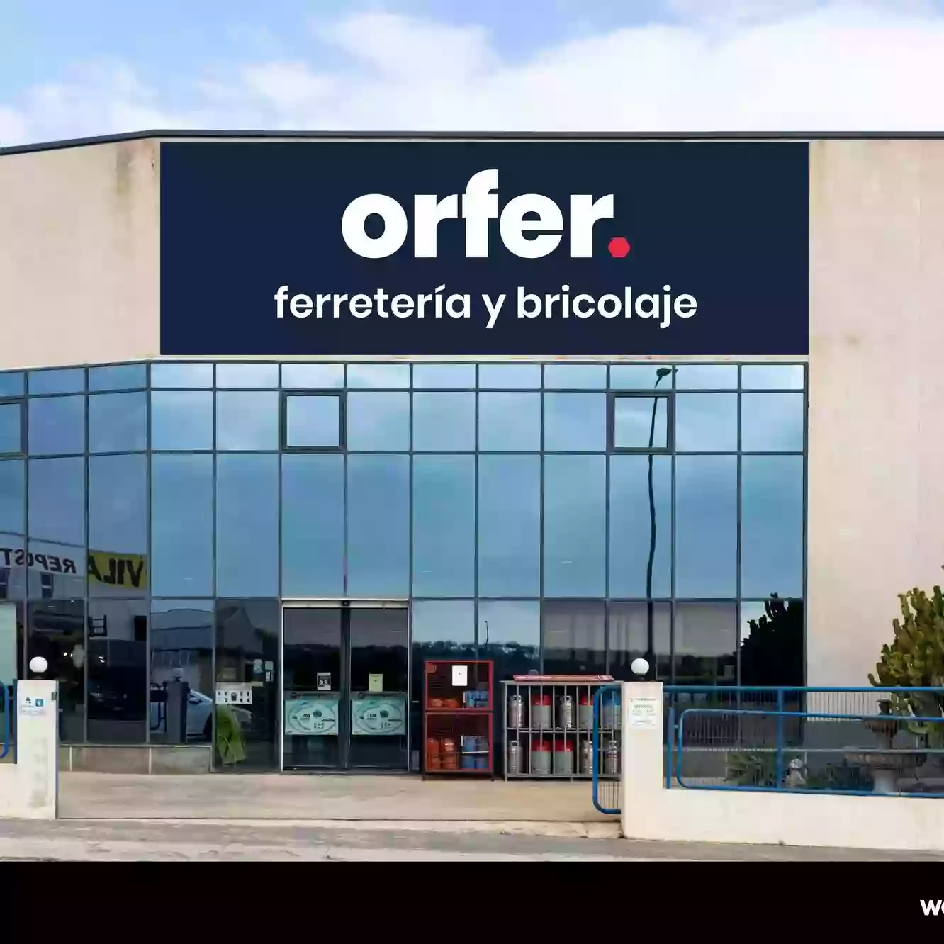 Ferreteria Orfer