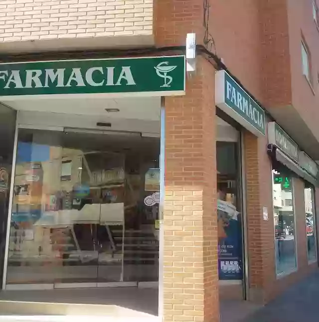 FARMACIA VILAMARXANT