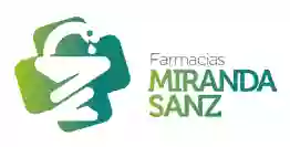 Farmacia Carmen Miranda Sanz www.farmaciamirandasanz.es