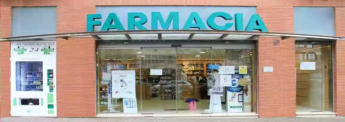 Farmacia Llorca Chuliá - Farmacia en Valencia