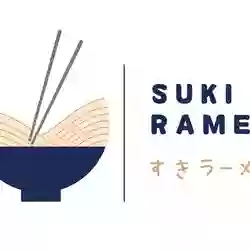 SUKI RAMEN