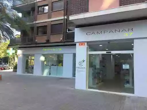 Farmacia Campanar 37