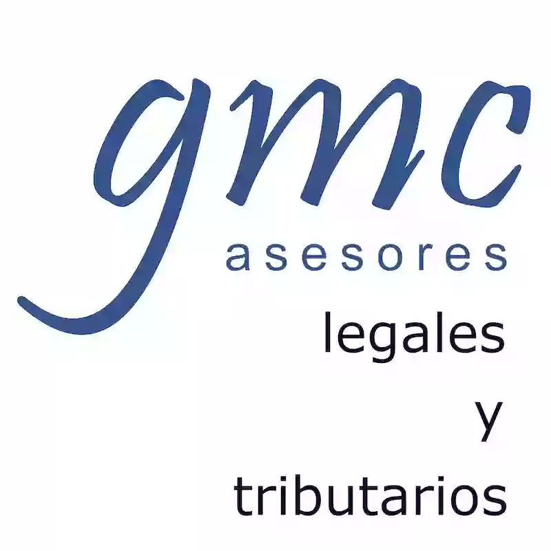 GMC ASESORES LEGALES Y TRIBUTARIOS SL.