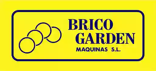 BRICO GARDEN MAQUINAS S.L.