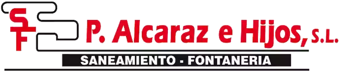 P. Alcaraz e Hijos, Bricolaje y Fontanería