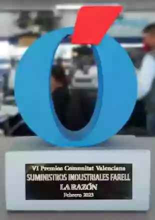 Suministros Industriales Farell