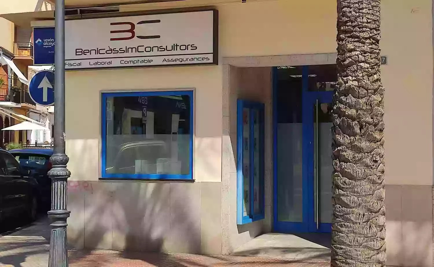 Benicàssim Consultors