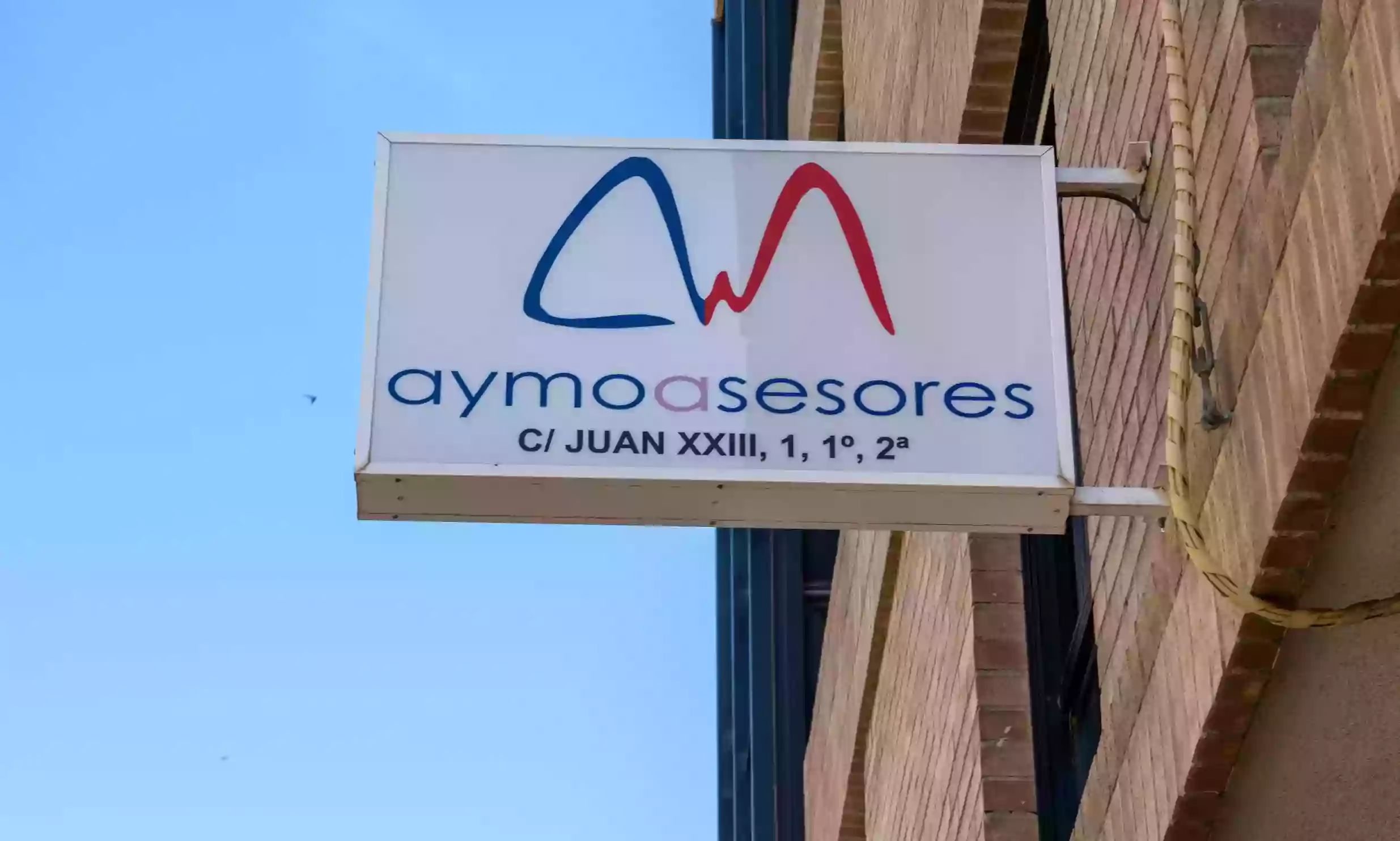 AYMO ASESORES