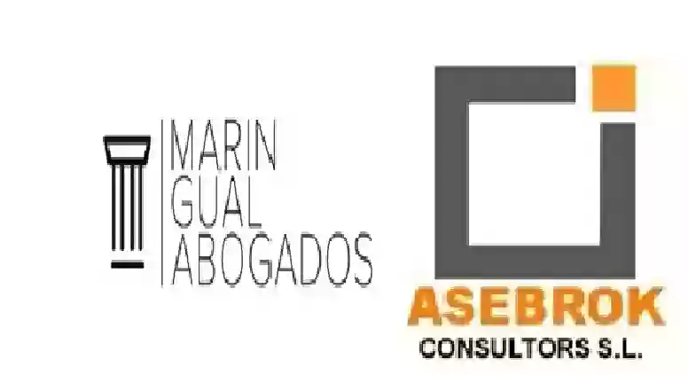 Antoni Marin Belenguer. Abogado y asociados