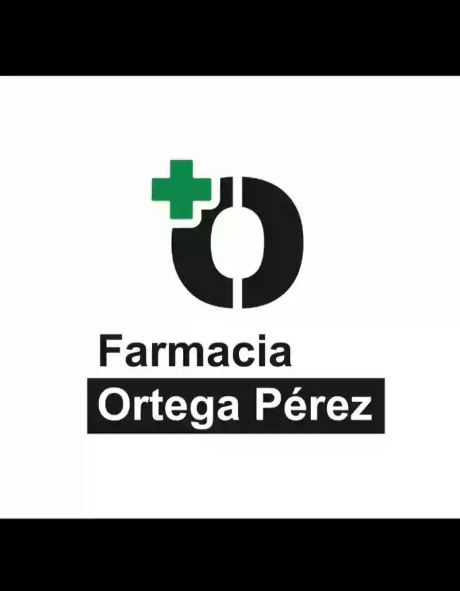 Farmacia Jose Luis Ortega Pérez