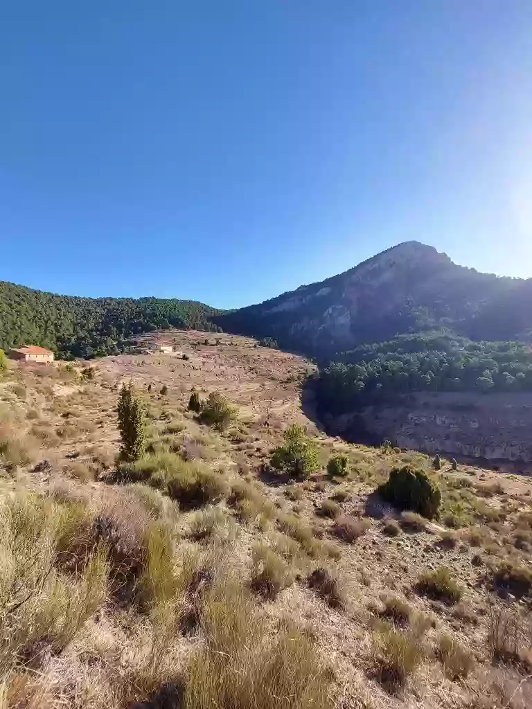 La Casa de Neu: calidad Penyagolosa