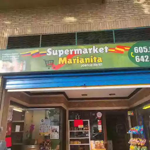 Supermarket Maríanita