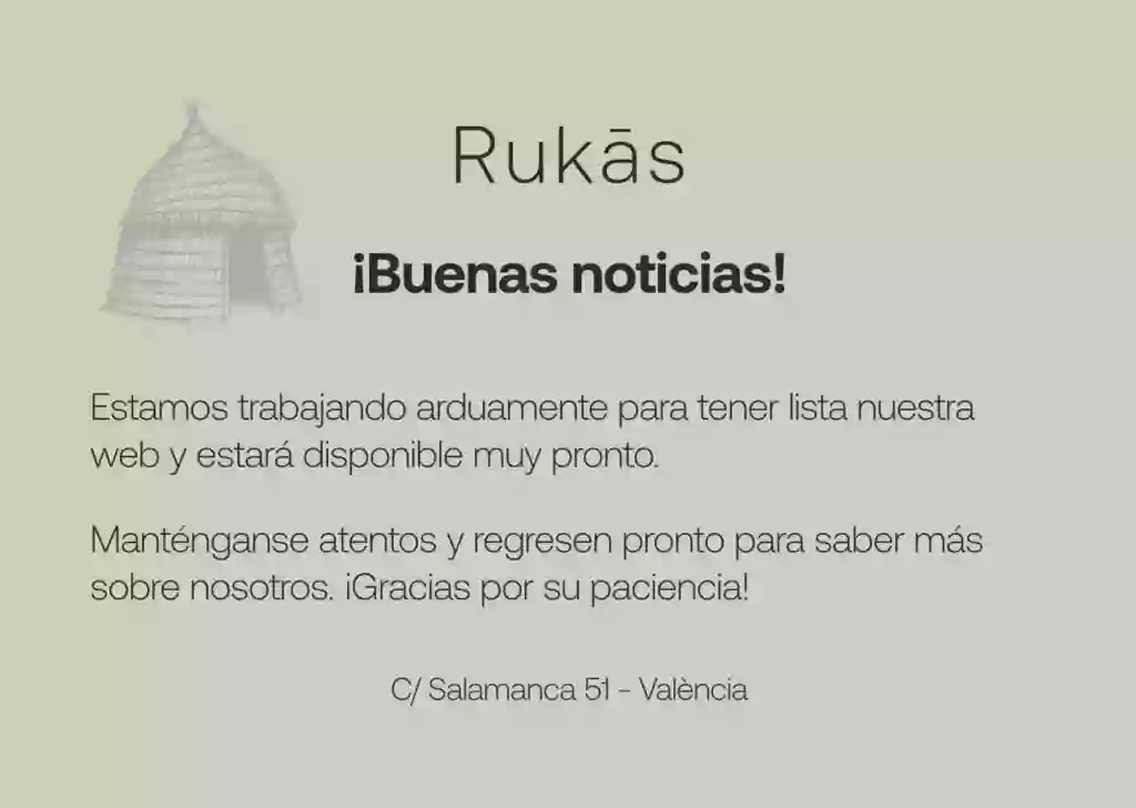 Rukās La Tienda