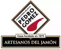 Artesanos del Jamón Pedro Gómez