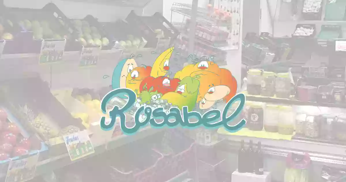 Frutería Rosabel