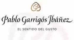 Pablo Garrigós Ibáñez S.L.