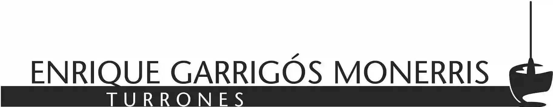 Enrique Garrigós Monerris S.A.