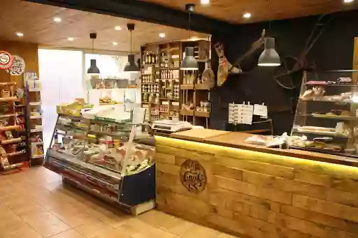 Botiga el Cantó - Tienda alimentación