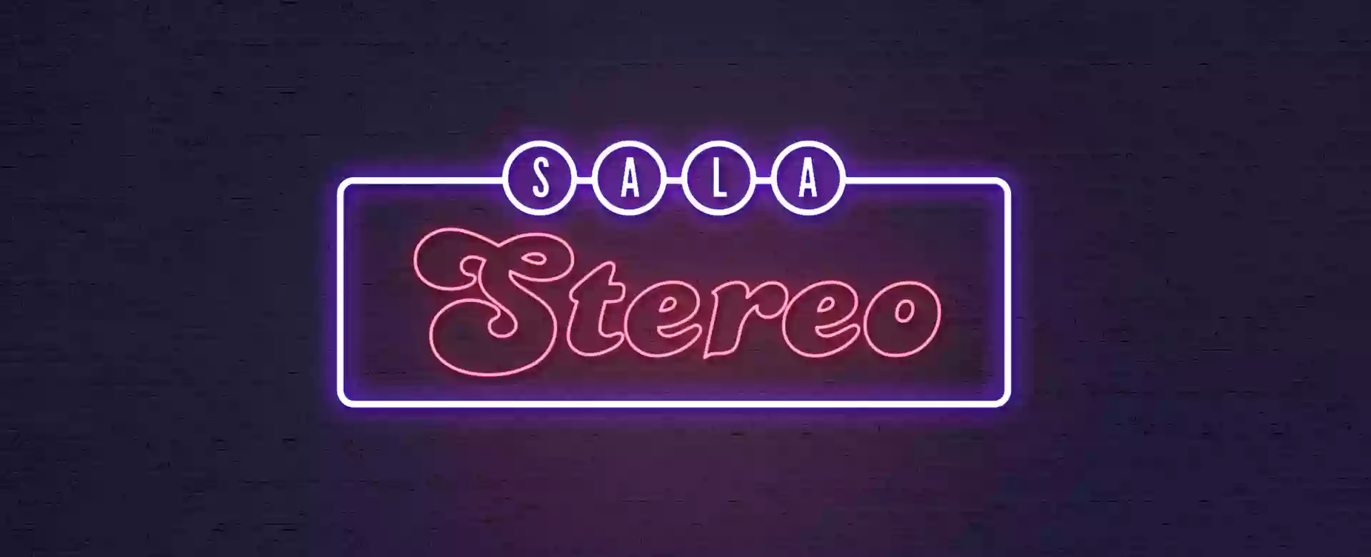 Sala Stereo