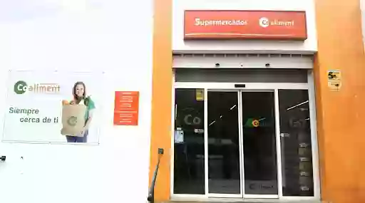 Supermercado Coaliment