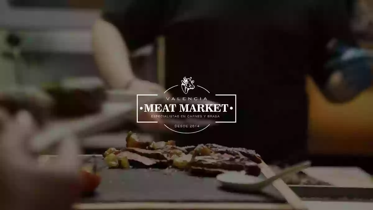 Meat Market Restaurante