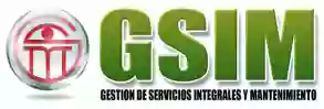 GSIM, S.L. Gestión de Limpieza, Servicios Integrales y Mantenimiento.