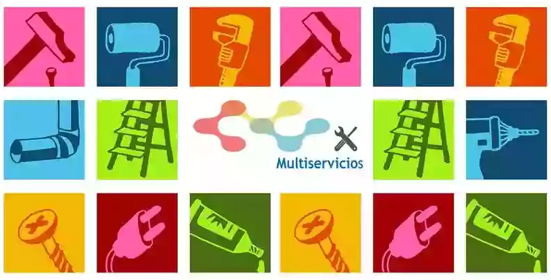 Onux Multiservicios para tu hogar