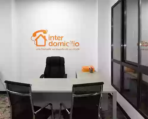 Interdomicilio | Servicios Domésticos en Valencia Oeste