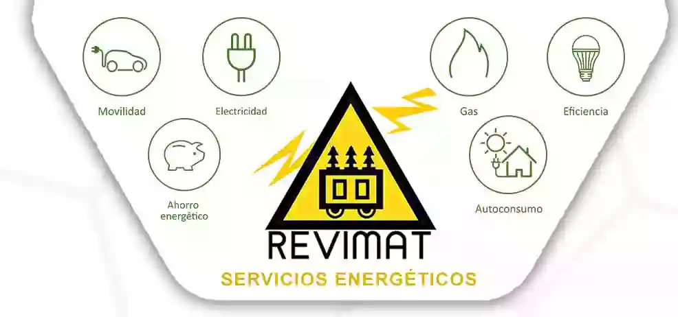 REVIMAT Servicios Energéticos