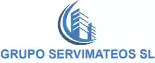 Grupo Servimateos SL