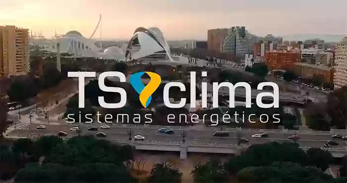 Tsclima | Aire acondicionado y climatización