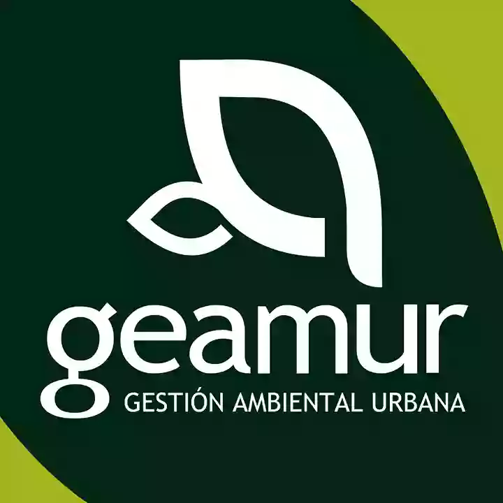 Gestión Ambiental Urbana, S.L. - Geamur