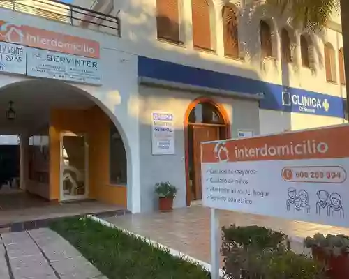 Interdomicilio | Servicios Domésticos en Castellón Norte