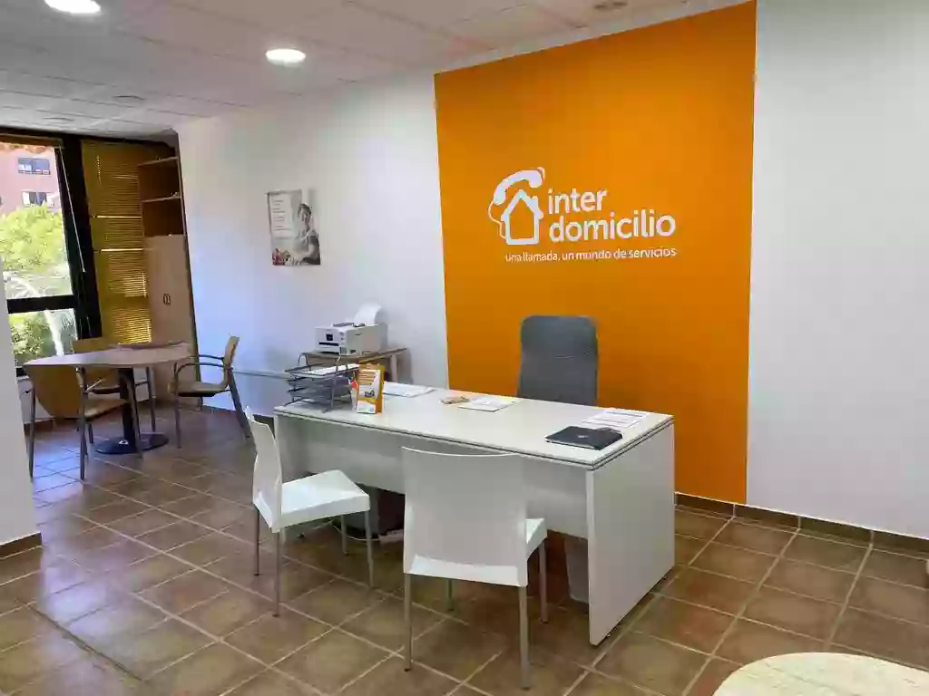 Interdomicilio | Servicios Domésticos en Alicante