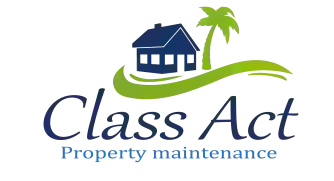 Class Act Property Maintenance