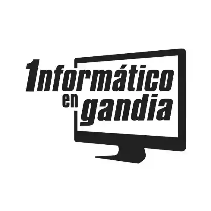 1 Informático en Gandia