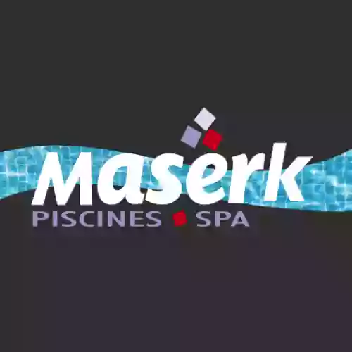 Maserk Piscines Vinaròs