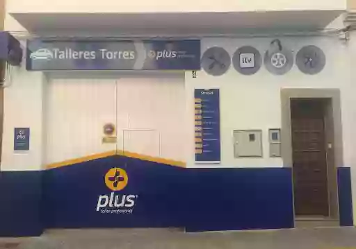 Talleres Torres