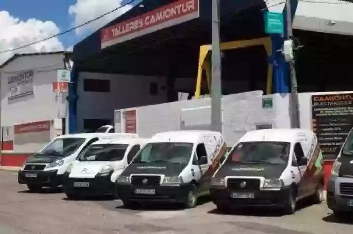 Camiontur Electricidad