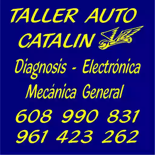 Auto Catalin