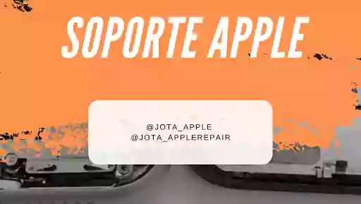 jota apple España 