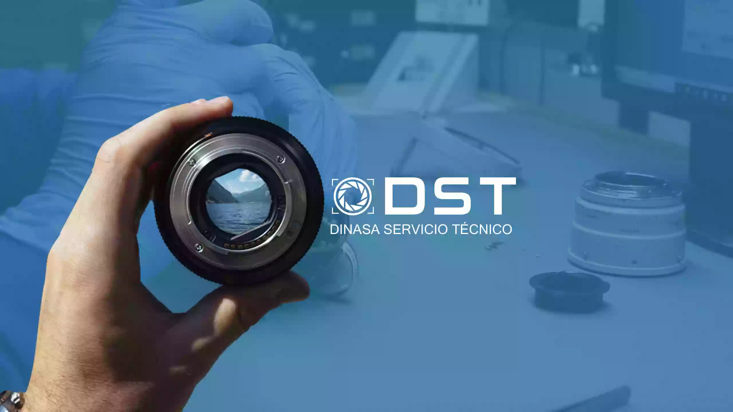 DST FOTOGRAFÍA