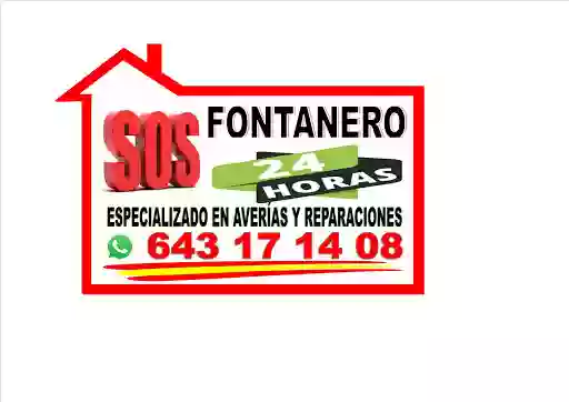 SOS FONTANERO EN TORREVIEJA