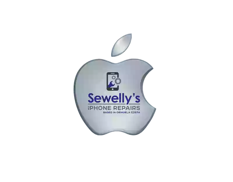 Sewelly's iPhone Repairs 