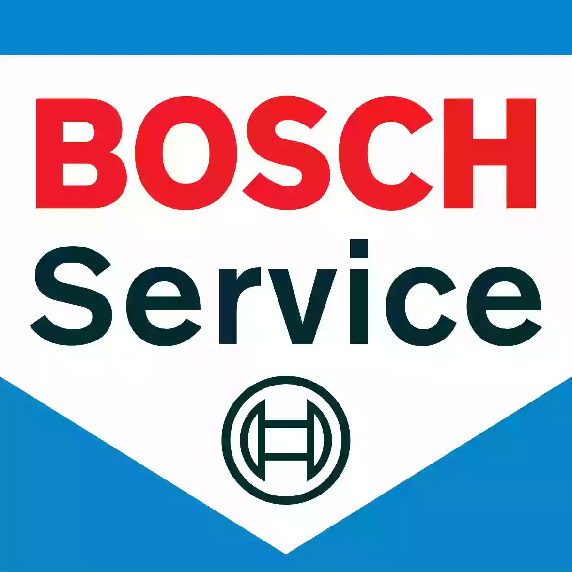 Bosch Car Service Noveltrac S.L.U