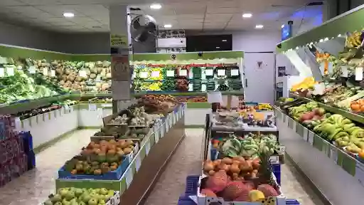 Hnos Sahi SuperMercado Fruteria ALimentacion